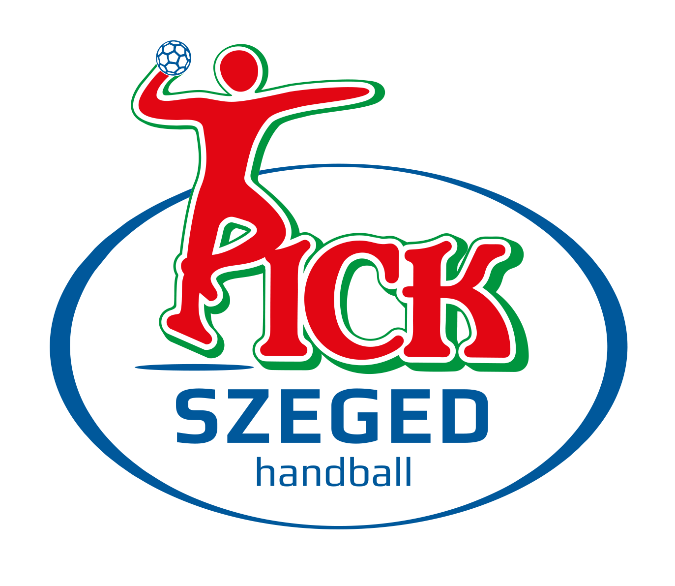 Pick Szeged logo